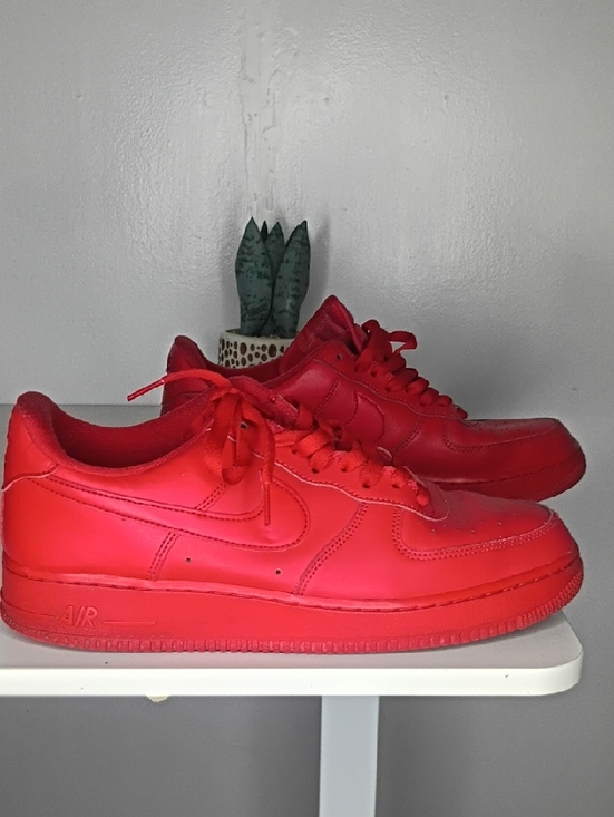 Nike Air Force 1 Low \'07 LV8 \